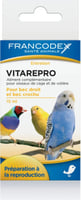 Francodex VItarepro 15ml - Voorbereiding voor voortplanting