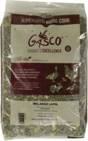 Gasco Mischung aus Getreidekörnern für den Geflügelhof