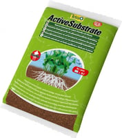 Tetra ActiveSubstrate para o crescimento das plantas