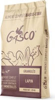 Gasco Granulate für Kaninchen
