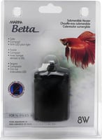Unterwasser-Durchlauferhitzer 8 Watt für Aquarium Marina Betta Kit