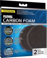 Fluval Mousse kool voor filter FX4, FX5 et FX6