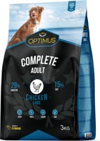 OPTIMUS Complete Adult para perros