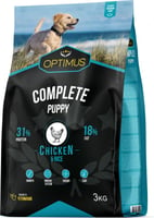 OPTIMUS Puppy Complete para Cachorro