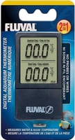 Draadloze thermometer 2 in 1