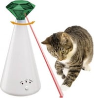 Laserspeelgoed voor katten Phantom