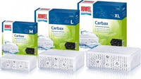 Cartucho CARBAX para filtros Juwel