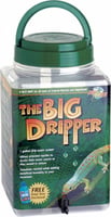 ZooMed Little Dripper Distributore d'acqua per rettili 2,4L