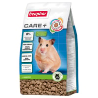 Care + Hamster Alimento extruído