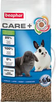 Beaphar Care+ Extrudiertes Kaninchenfutter