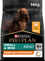 PRO PLAN Chien Small&Mini Adult Everyday Nutrition pour chien