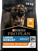 PRO PLAN Large Adult Robust Everyday Nutrition pour chien