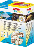 EHEIM BioMech Mechanische und biologische Filterung