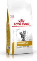 Royal Canin Veterinary Diet Urinary S/O Moderate Calorie UMC 34 voor katten