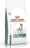 Royal Canin Veterinary Diet Satiety Support SAT 30 Ração seca para Cão esterilizado ou com excesso de peso