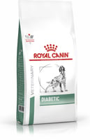 Royal Canin Veterinary Diets Diabetic DS 37 Ração seca para Cão esterilizado ou com excesso de peso