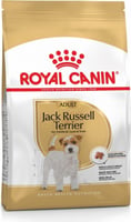 Ração seca para cães raça Jack Russel Royal Canin Breed Jack Russell Adult