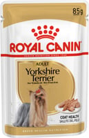Pâtée Royal Canin Breed Yorkshire Adult