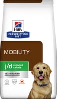 HILL'S Prescription Diet Canine J/D Kalorienreduziert für erwachsenen Hunde