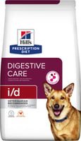 HILL'S Prescription Diet i/d Digestive Care para perros