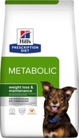 HILL'S Prescription Diet Metabolic Weight Management Pollo pienso para perros
