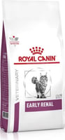 Alimento dietético completo para gatos adultos Royal Canin Early Renal