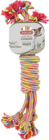 Rolo colorido de corda 35cm