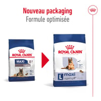 ROYAL CANIN MAXI ADULTE Ageing 8+