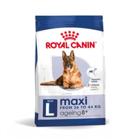 Royal Canin Maxi Adulte Ageing 8+ Ração seca para cão com 8 anos e mais