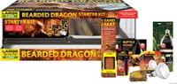 EXO TERRA Starter Kit Beared dragon
