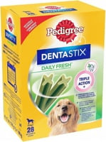 Pedigree Dentastix Fresh voor grote honden