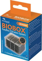 BIOBOX Easybox Aktivkohle