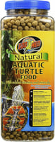 ZooMed Growth Formula Natürliches Futter für Wasserschildkröten