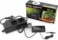 Thermostaat DT Control Timer Reptil'us