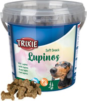Soft Snack Lupinos, senza glutine
