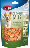 PREMIO Rice Chicken Balls