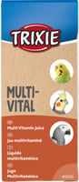 Multi-Vital für Vögel 50ml