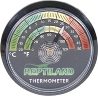 Termometro analogico