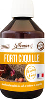  Forti Coquille von LE FERMIER für 250ml