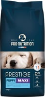 PRO-NUTRITION Flatazor PRESTIGE Junior Maxi per Cuccioli di Grande Taglia