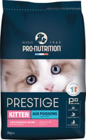 PRO-NUTRITION PRESTIGE Kitten pour Chaton