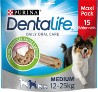 Dentalife Snacks dentales para perros