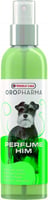 Perfume para cães machos Perfume Him Oropharma 150 ml