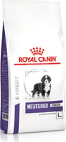 Royal Canin Veterinary DOG Neutered Junior Large