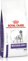 Royal Canin Veterinary Diet DOG Neutered Alimentação veterinária para cão obeso