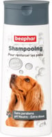 Shampoo bolle, anti-caduta dei peli