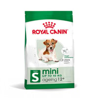 Royal Canin Mini Ageing 12 jaar +
