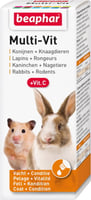 Multi-Vit, vitaminas para roedores