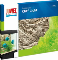 Juwel Cliff Light Fondo decorativo para acuario