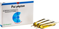 PUL PHYTON modificador de ambiente respiratorio